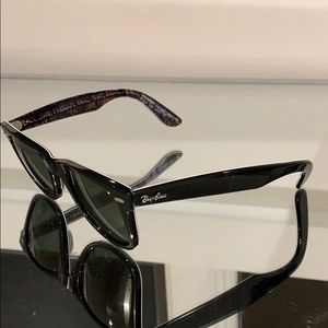 Ray-Ban Sunglasses- NWT
